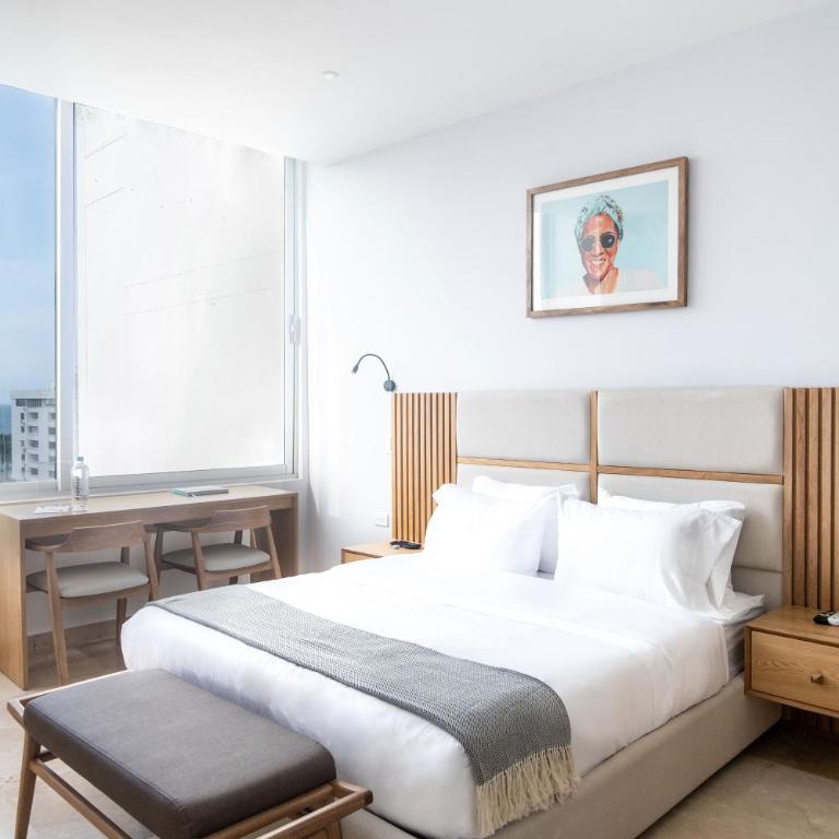 Amara Habibi by Wynwood House - Loft - 1