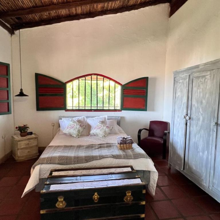 Quintas de Potrillo Reserva - Casa de 6 dormitorios - 8