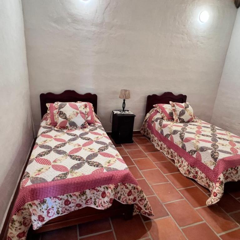 Quintas de Potrillo Reserva - Casa de 6 dormitorios - 9