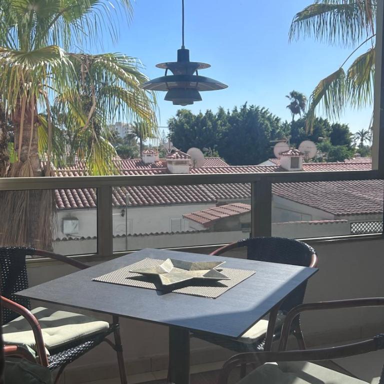 Sunny Central near Yumbo and Dunes - One-Bedroom Apartment - 33