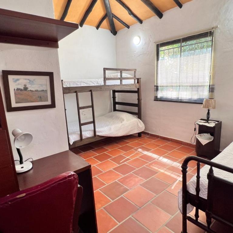 Quintas de Potrillo Reserva - Casa de 6 dormitorios - 11