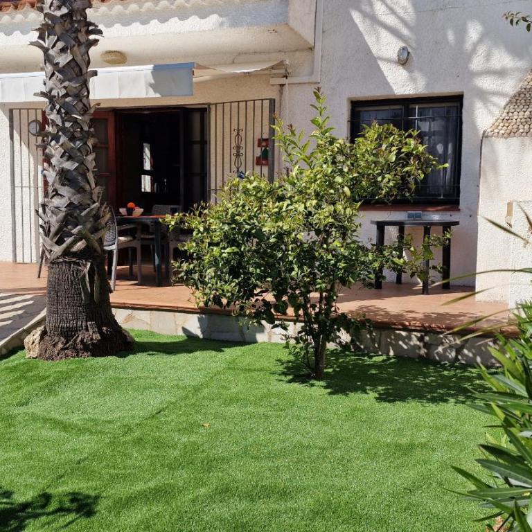 Riumar "Noella", 200m to beach, private pool, On-Site-Service, dog beach - Casa de 2 dormitorios - 12