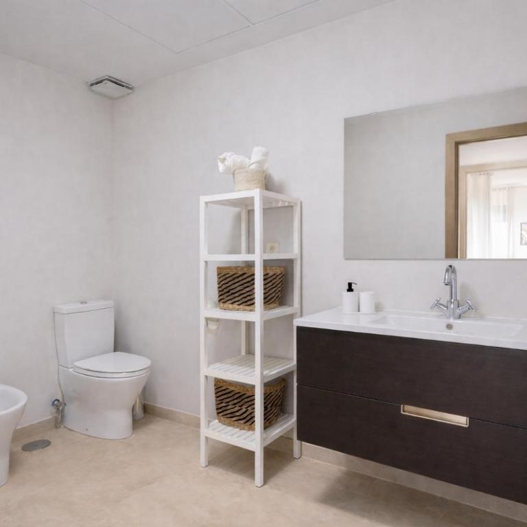 Brisa del Casco Antiguo 2BD - Apartamento de 2 dormitorios - 10