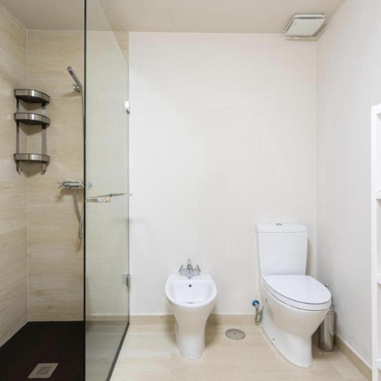 Brisa del Casco Antiguo 2BD - Apartamento de 2 dormitorios - 11