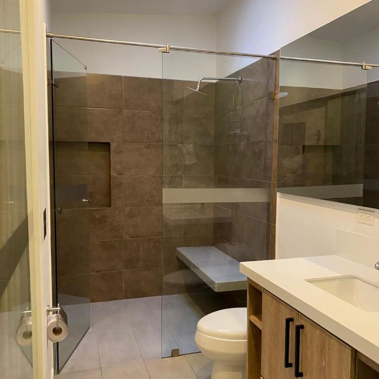 Laureles Executive Suites La 70 Medellin - Apartamento de 1 dormitorio - 1