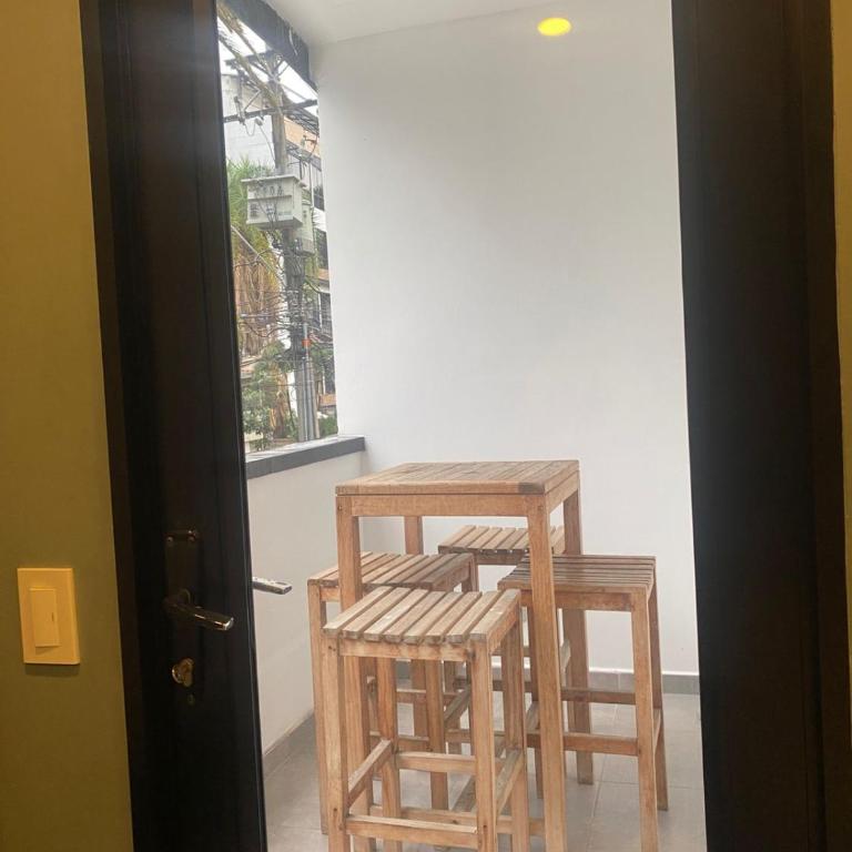 Laureles Executive Suites La 70 Medellin - Apartamento de 1 dormitorio - 1