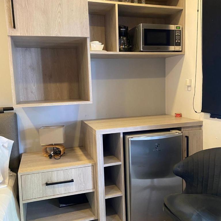 Laureles Executive Suites La 70 Medellin - Apartamento de 1 dormitorio - 1