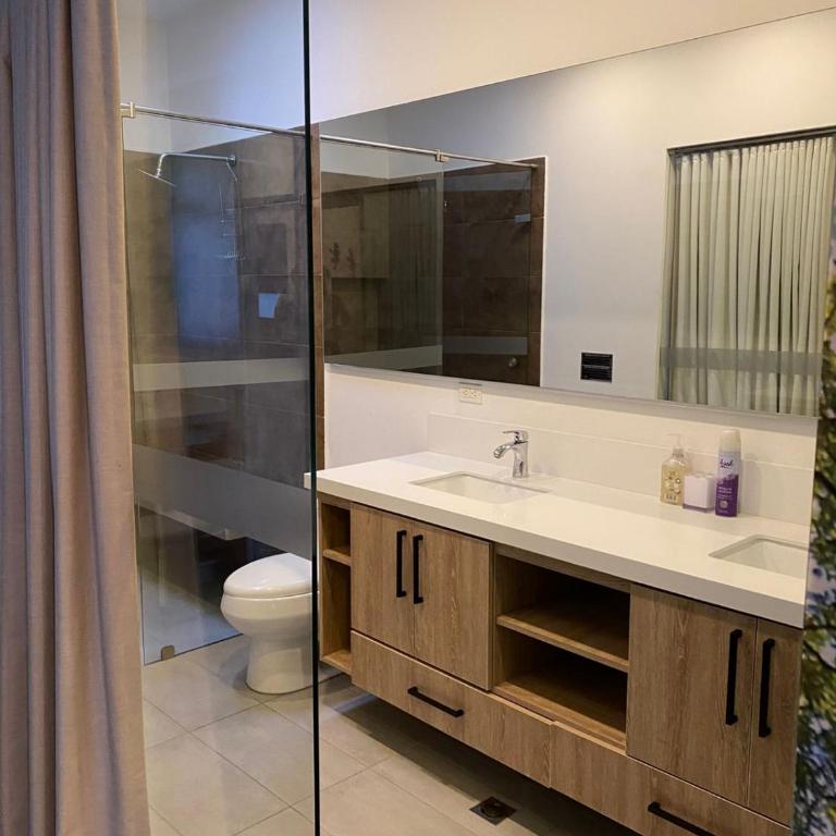 Laureles Executive Suites La 70 Medellin - Apartamento de 1 dormitorio - 3