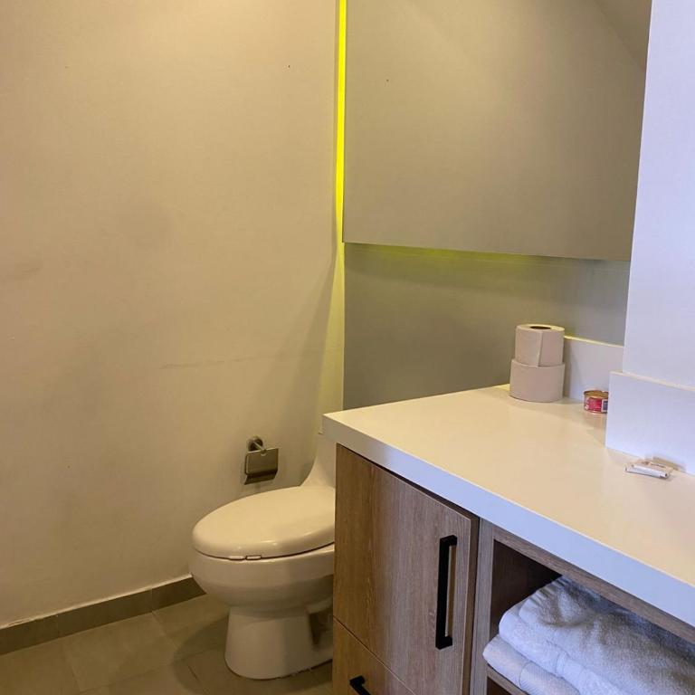Laureles Executive Suites La 70 Medellin - Apartamento de 1 dormitorio - 2