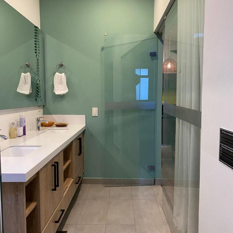 Laureles Executive Suites La 70 Medellin - Apartamento de 1 dormitorio - 5