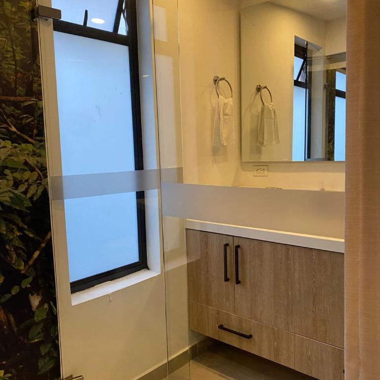 Laureles Executive Suites La 70 Medellin - Apartamento de 2 dormitorios - 3