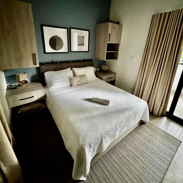 Laureles Executive Suites La 70 Medellin - Apartamento de 2 dormitorios - 6