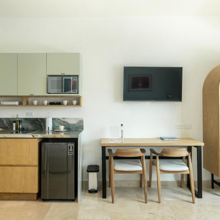 Amara Habibi by Wynwood House - Loft - 1