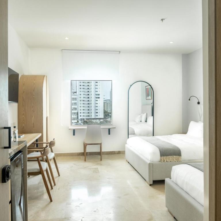 Amara Habibi by Wynwood House - Loft - 5