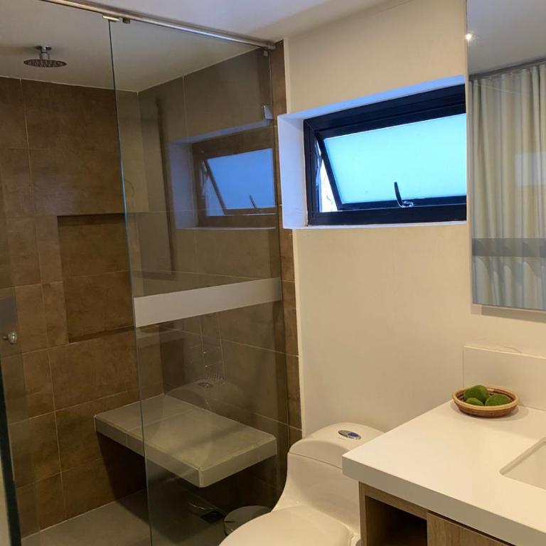 Laureles Executive Suites La 70 Medellin - Apartamento de 2 dormitorios - 7