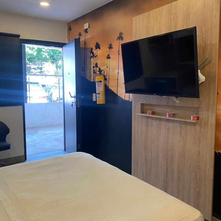 Laureles Executive Suites La 70 Medellin - Apartamento de 1 dormitorio - 5