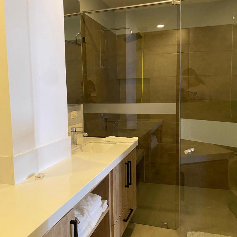 Laureles Executive Suites La 70 Medellin - Apartamento de 1 dormitorio - 6