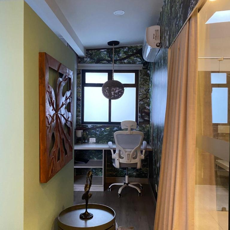 Laureles Executive Suites La 70 Medellin - Apartamento de 1 dormitorio - 7