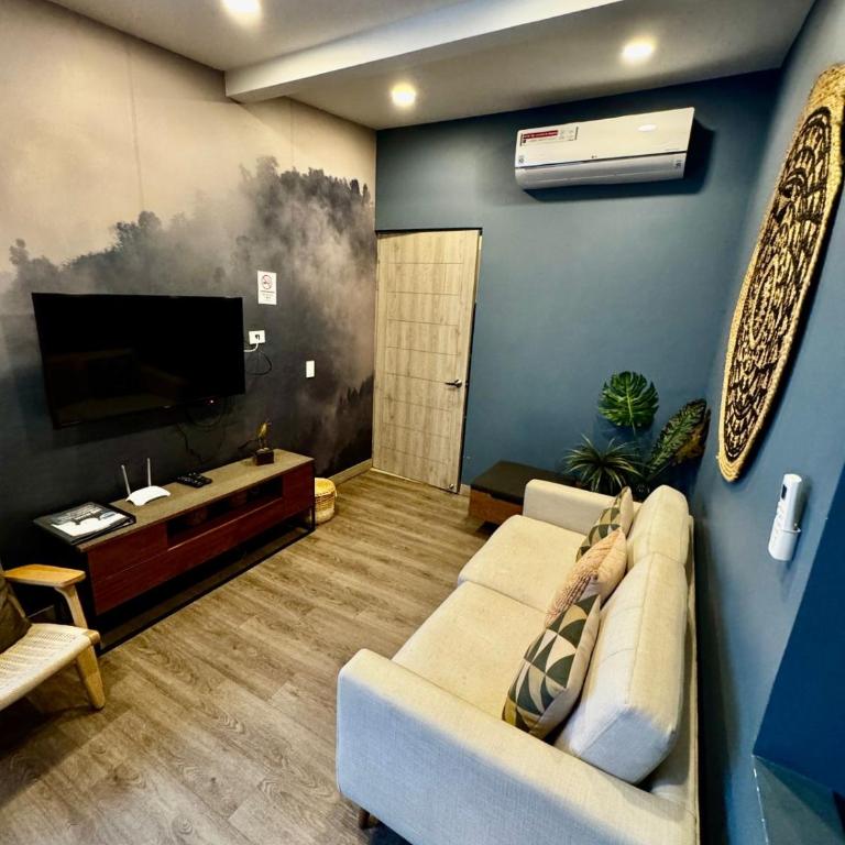 Laureles Executive Suites La 70 Medellin - Apartamento de 2 dormitorios - 1