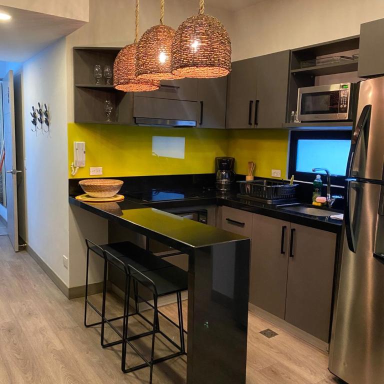 Laureles Executive Suites La 70 Medellin - Apartamento de 2 dormitorios - 10