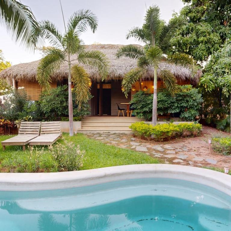 Casa de los buenos Tiempos - Casa de 2 dormitorios - 58
