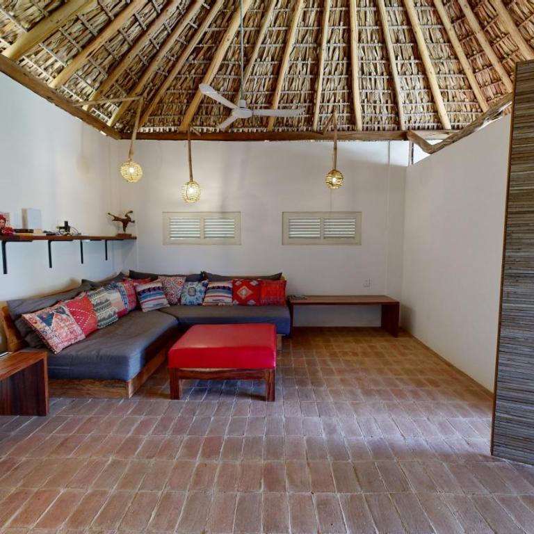 Casa de los buenos Tiempos - Casa de 2 dormitorios - 2
