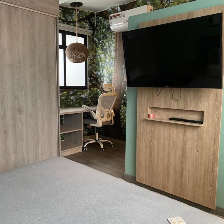 Laureles Executive Suites La 70 Medellin - Apartamento de 1 dormitorio - 8