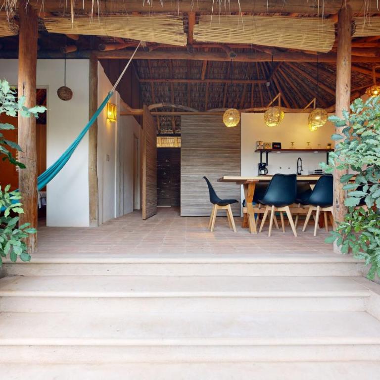 Casa de los buenos Tiempos - Casa de 2 dormitorios - 57