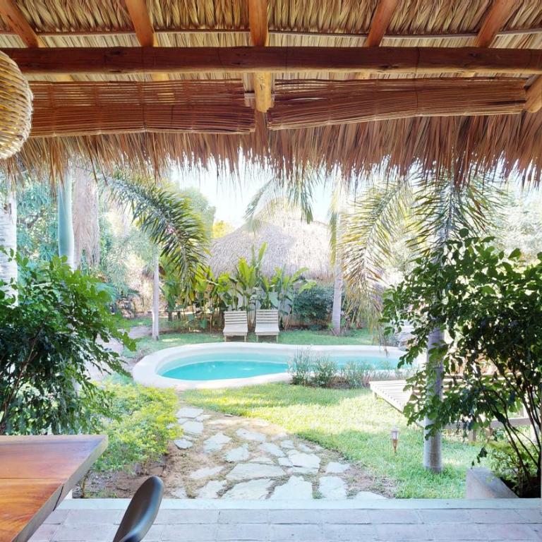 Casa de los buenos Tiempos - Casa de 2 dormitorios - 54