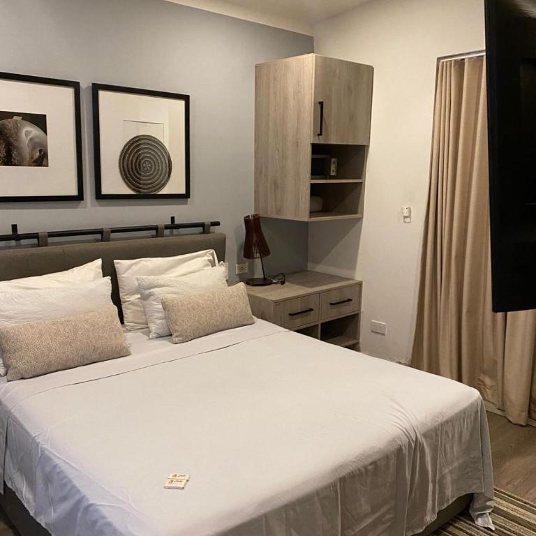 Laureles Executive Suites La 70 Medellin - Apartamento de 2 dormitorios - 11