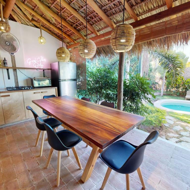 Casa de los buenos Tiempos - Casa de 2 dormitorios - 52