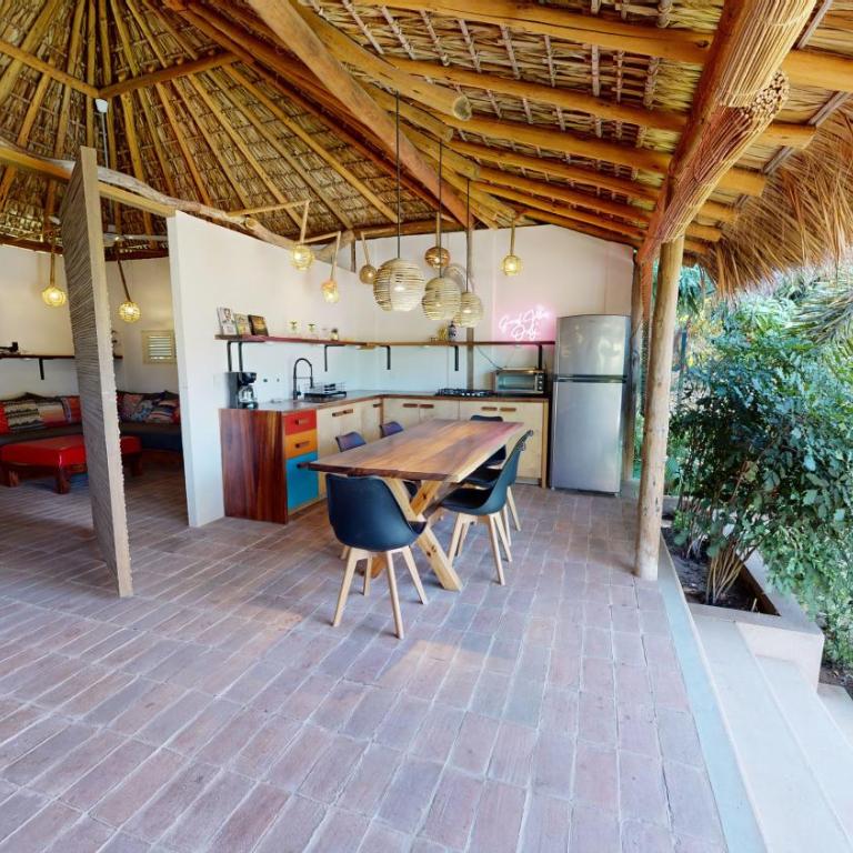 Casa de los buenos Tiempos - Casa de 2 dormitorios - 53