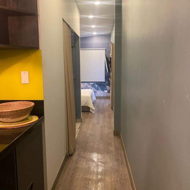 Laureles Executive Suites La 70 Medellin - Apartamento de 1 dormitorio - 6