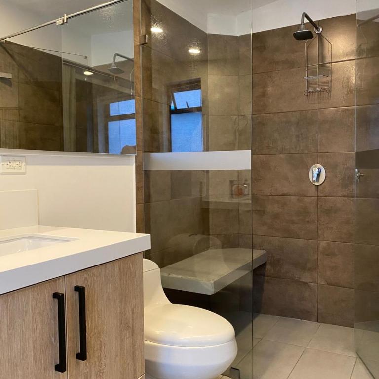 Laureles Executive Suites La 70 Medellin - Apartamento de 2 dormitorios - 12