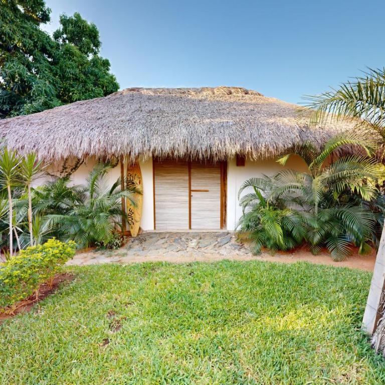 Casa de los buenos Tiempos - Casa de 2 dormitorios - 59