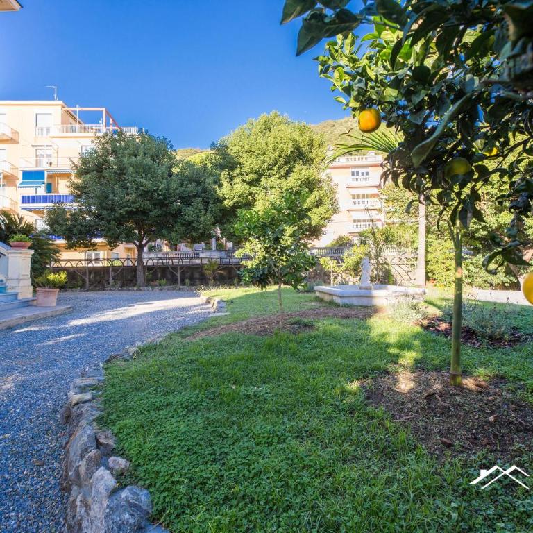 Villa Ferri, Historical Residence, By Tilo Lux - Villa Deluxe - 32