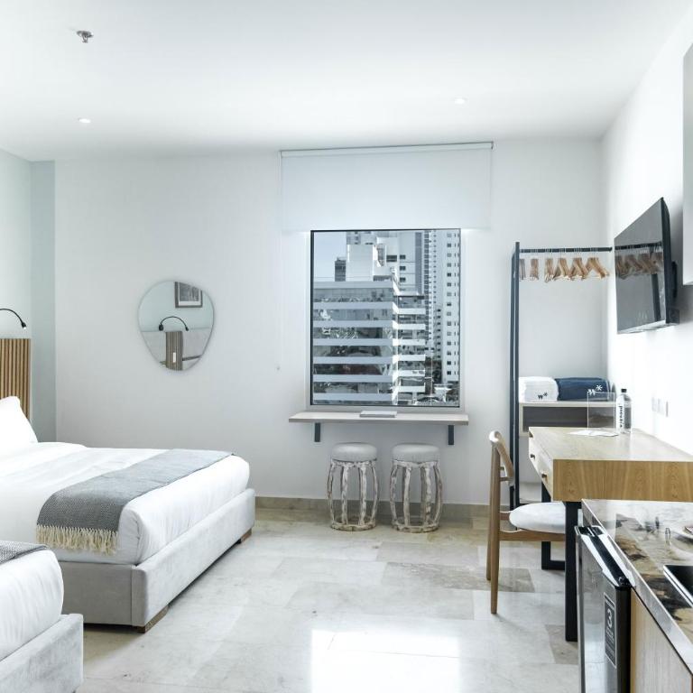 Amara Habibi by Wynwood House - Loft - 1