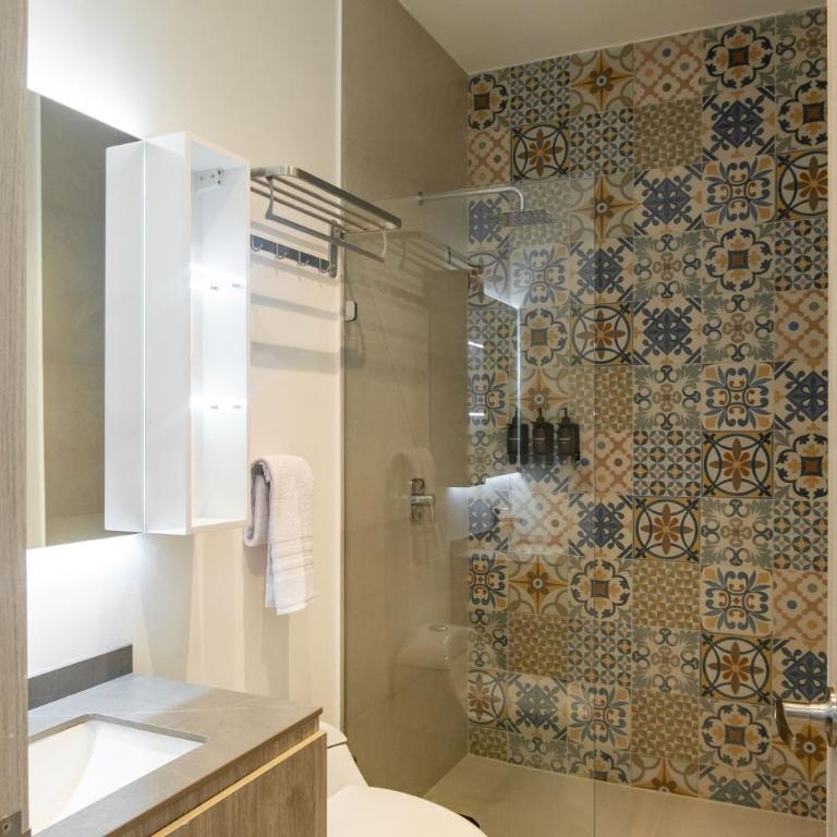 Amara Habibi by Wynwood House - Loft - 5