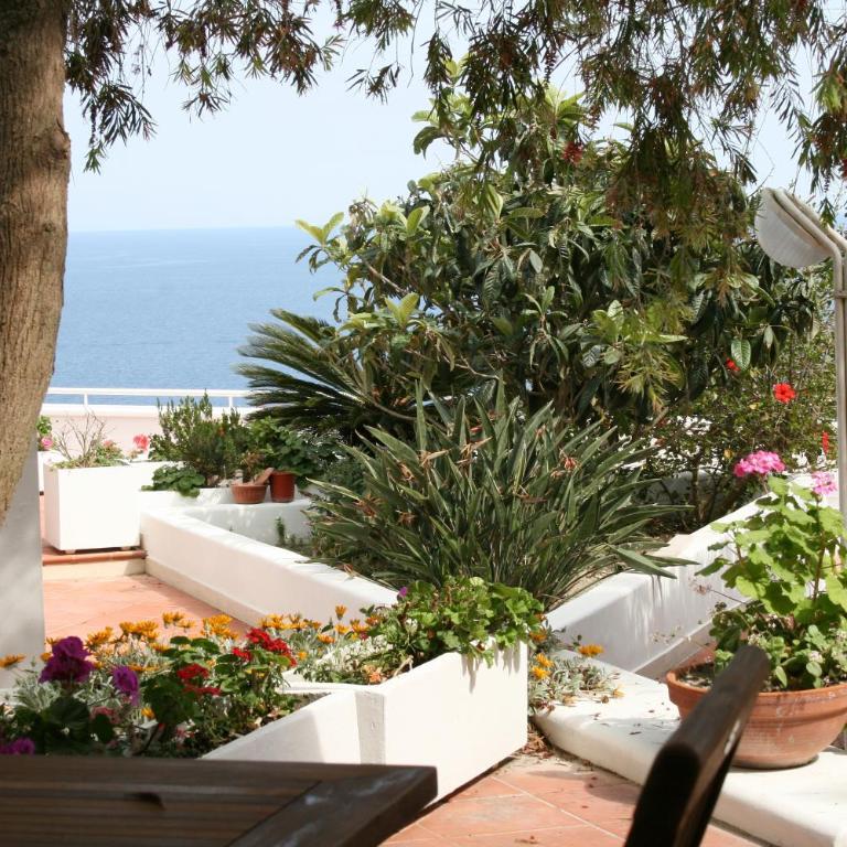 Maridea - Il Paradiso sulla Baia - Monolocale con Divano-Letto - 4