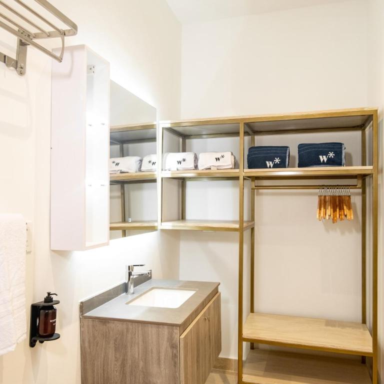 Amara Habibi by Wynwood House - Loft - 5