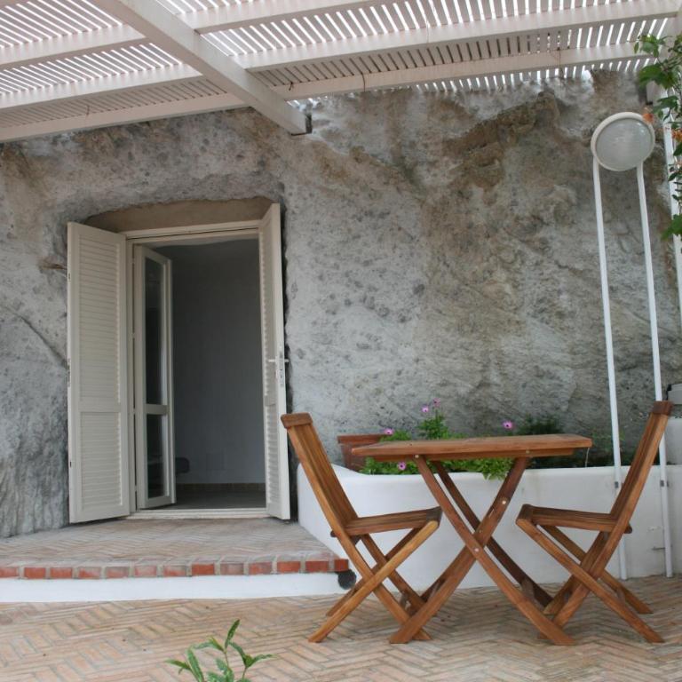 Maridea - Il Paradiso sulla Baia - Monolocale con Divano-Letto - 6