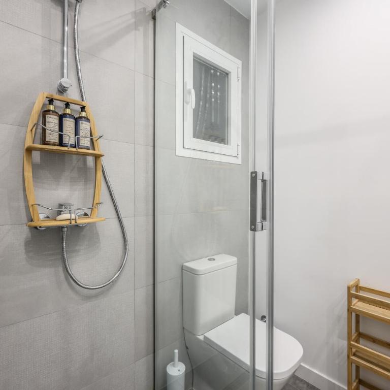 Ananda Boutique Coliving - Habitación Doble con baño compartido - 6
