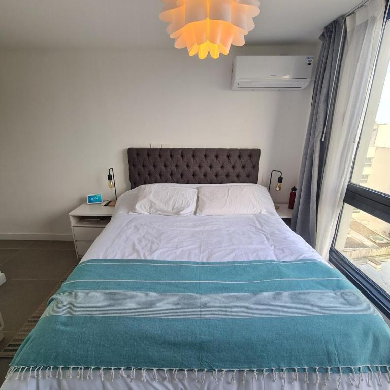 Apartment in Punta with Swimming Pool - Apartamento de 2 dormitorios - 9