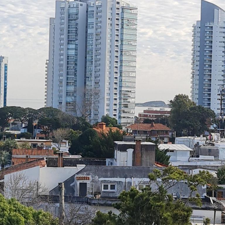 Apartment in Punta with Swimming Pool - Apartamento de 2 dormitorios - 27