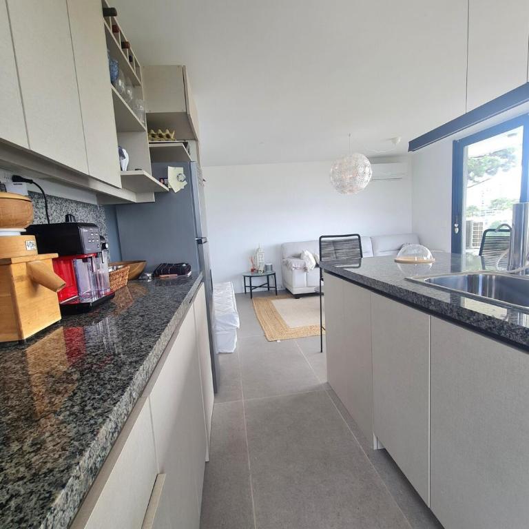 Apartment in Punta with Swimming Pool - Apartamento de 2 dormitorios - 28