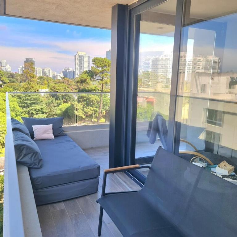 Apartment in Punta with Swimming Pool - Apartamento de 2 dormitorios - 30