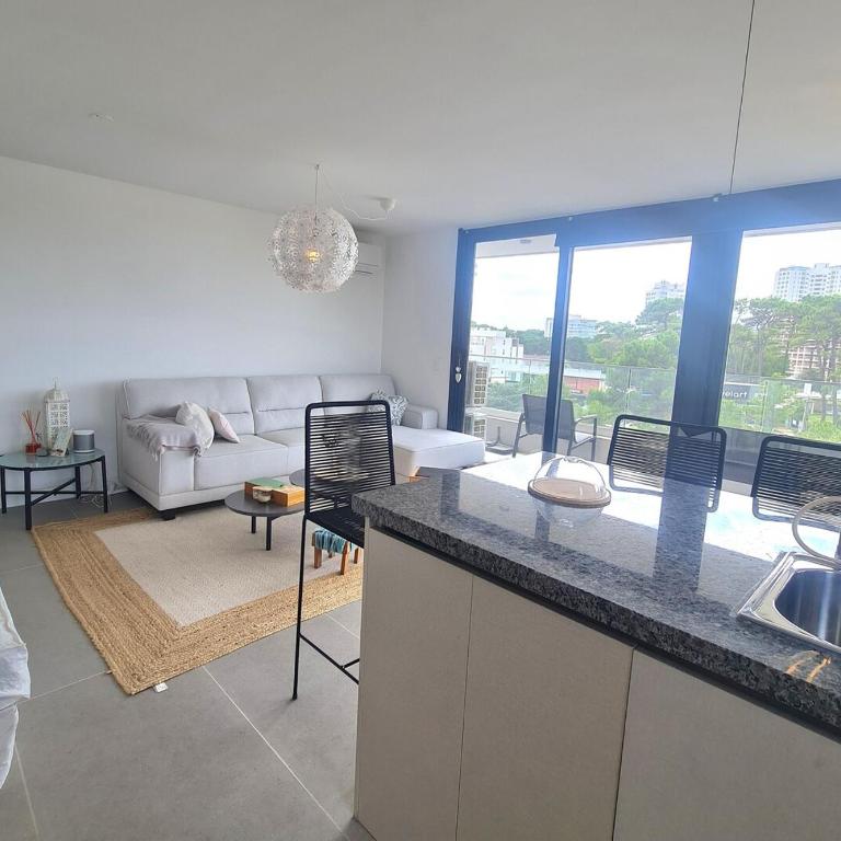 Apartment in Punta with Swimming Pool - Apartamento de 2 dormitorios - 31