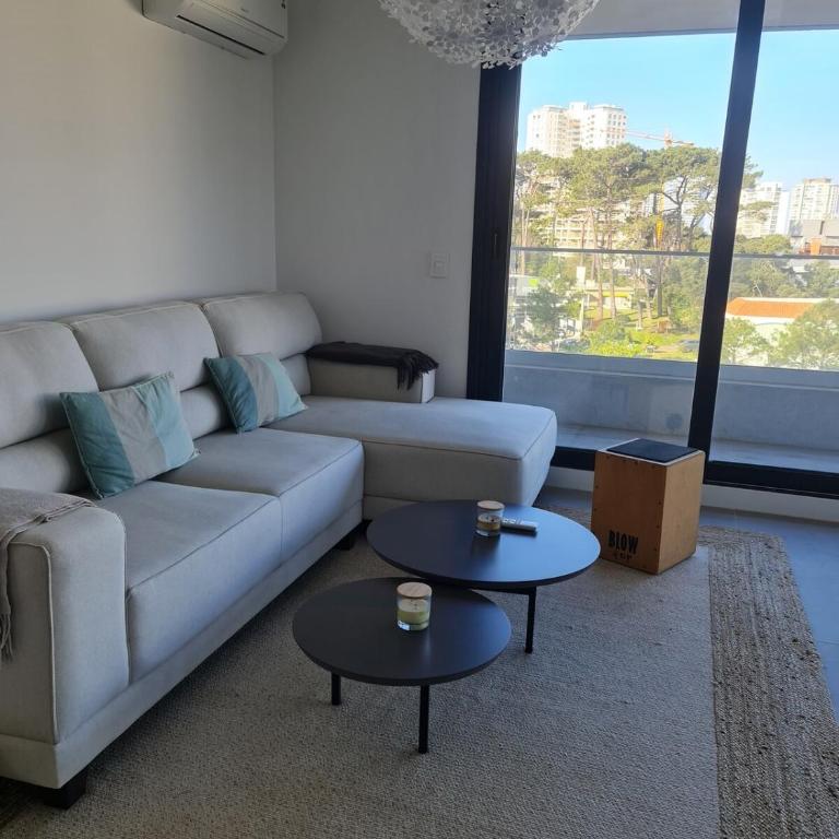 Apartment in Punta with Swimming Pool - Apartamento de 2 dormitorios - 32