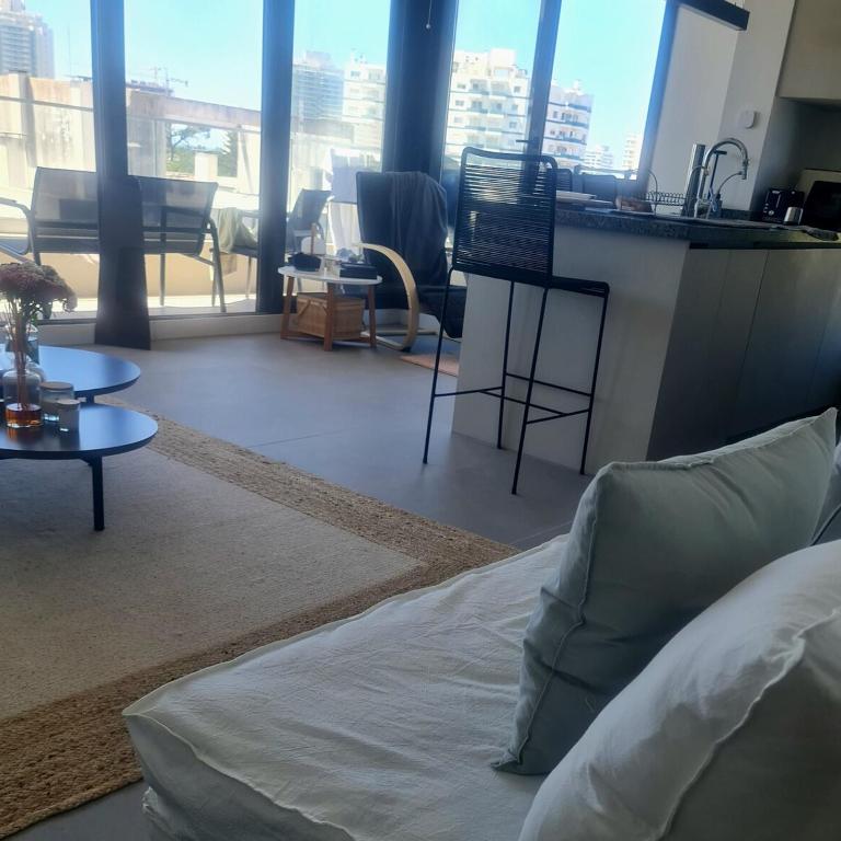 Apartment in Punta with Swimming Pool - Apartamento de 2 dormitorios - 33