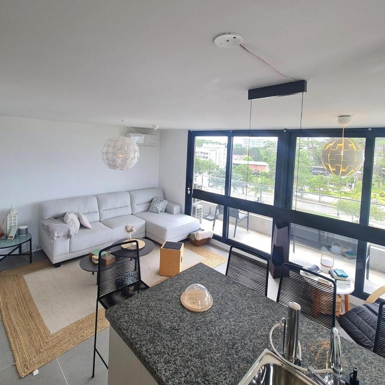 Apartment in Punta with Swimming Pool - Apartamento de 2 dormitorios - 34